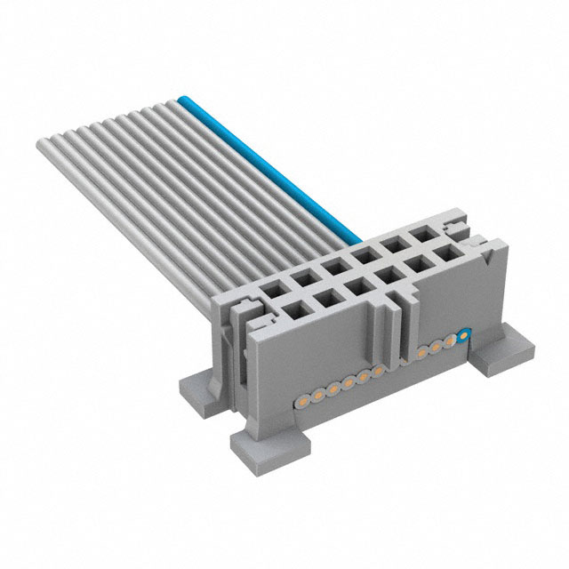 45112-010030-3749/12-S-3 3M  Assemblaggi di cavi